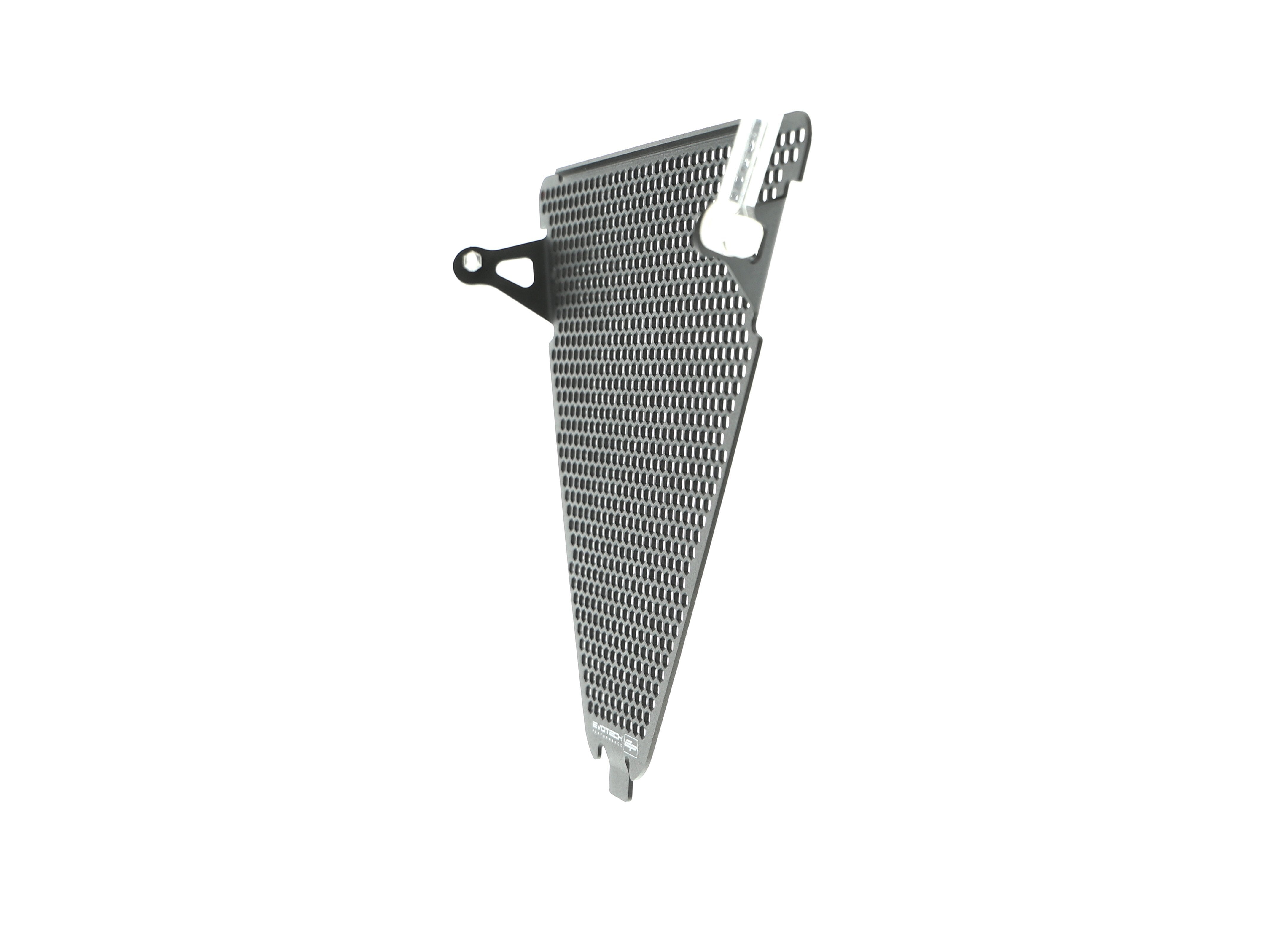 Evotech Lower Radiator Guard - Ducati Panigale V2 Superquadro Final Edition (2025+)
