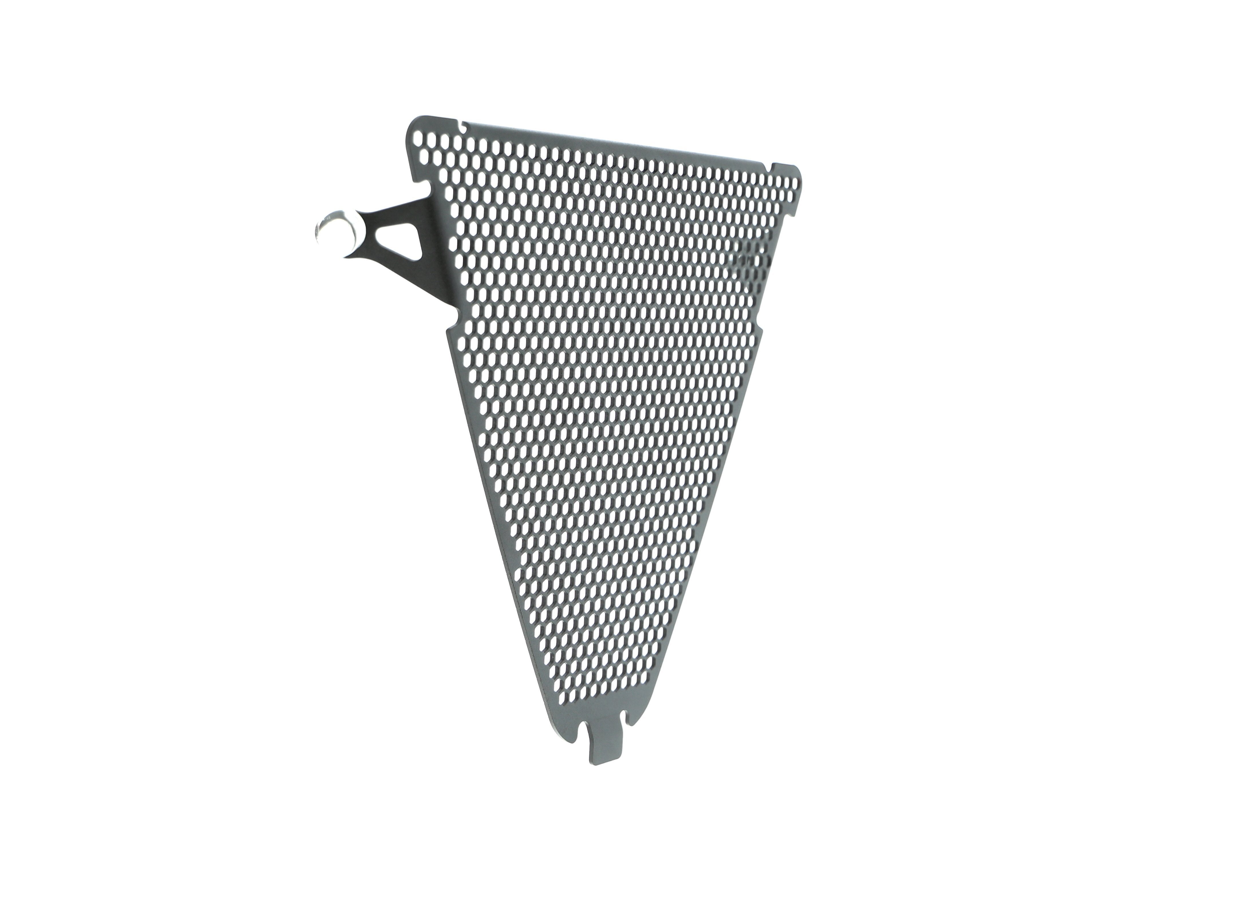 Evotech Lower Radiator Guard - Ducati Panigale V2 Superquadro Final Edition (2025+)
