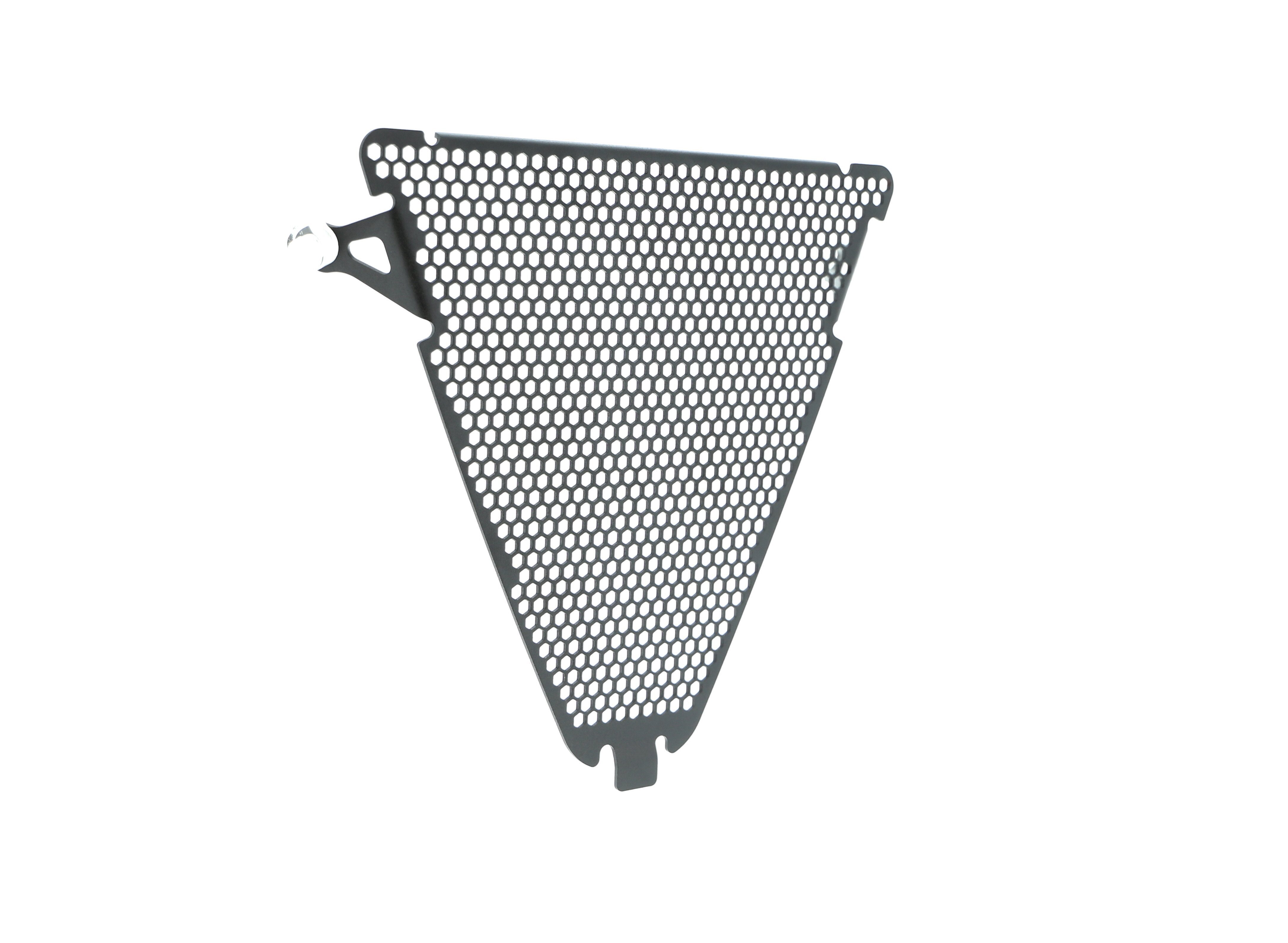 Evotech Lower Radiator Guard - Ducati Panigale V2 Superquadro Final Edition (2025+)