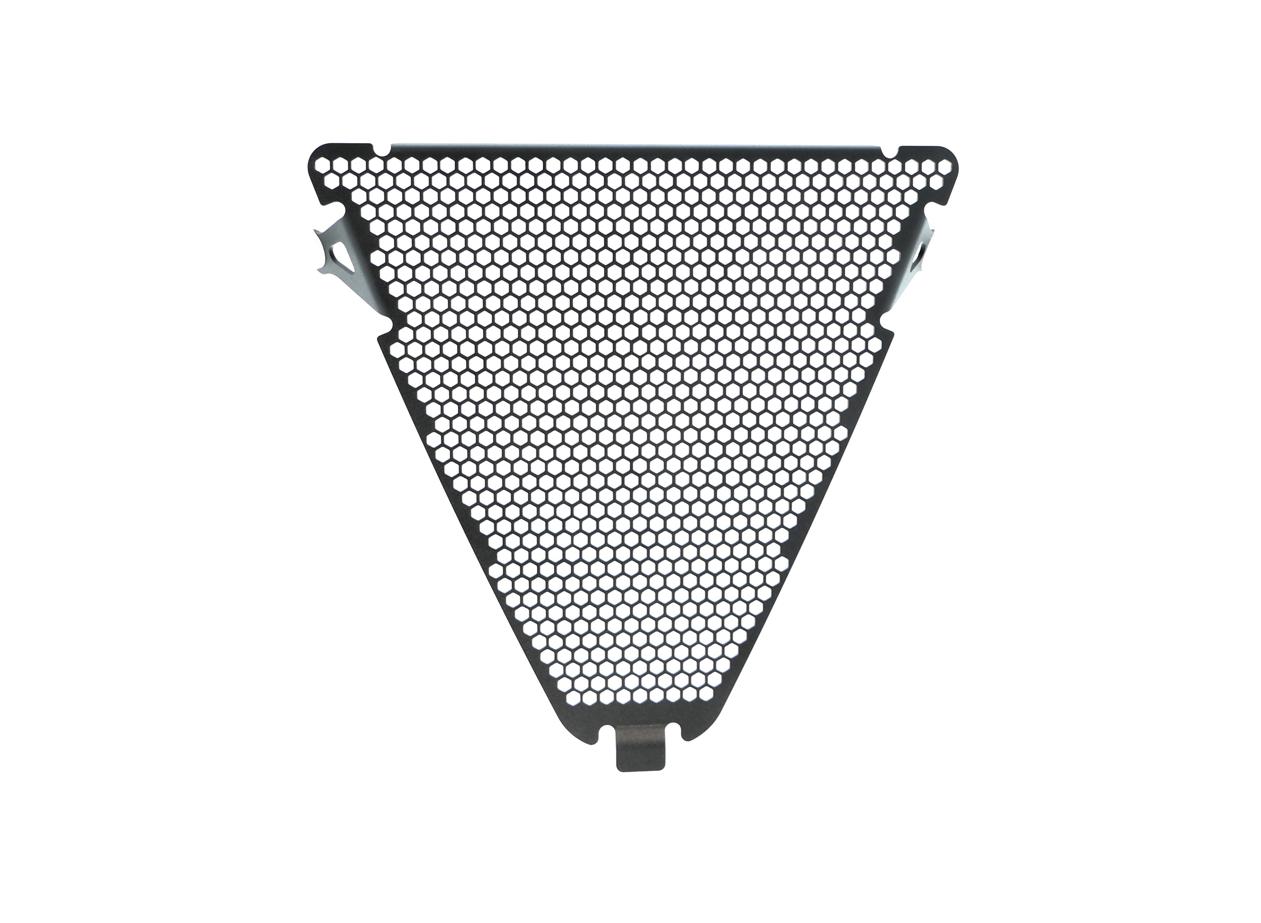 Evotech Lower Radiator Guard - Ducati Panigale V2 Superquadro Final Edition (2025+)