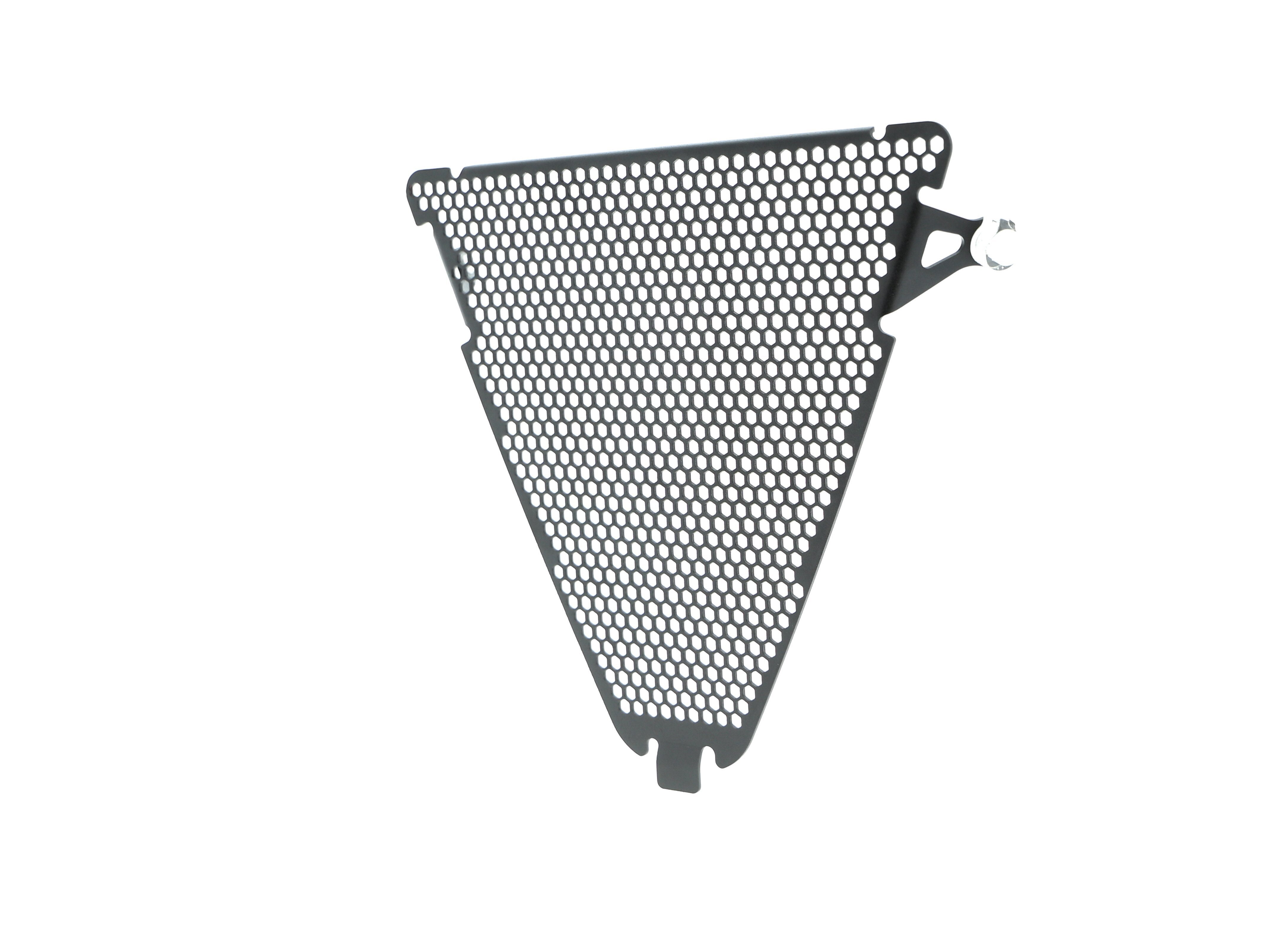 Evotech Lower Radiator Guard - Ducati Panigale V2 Superquadro Final Edition (2025+)