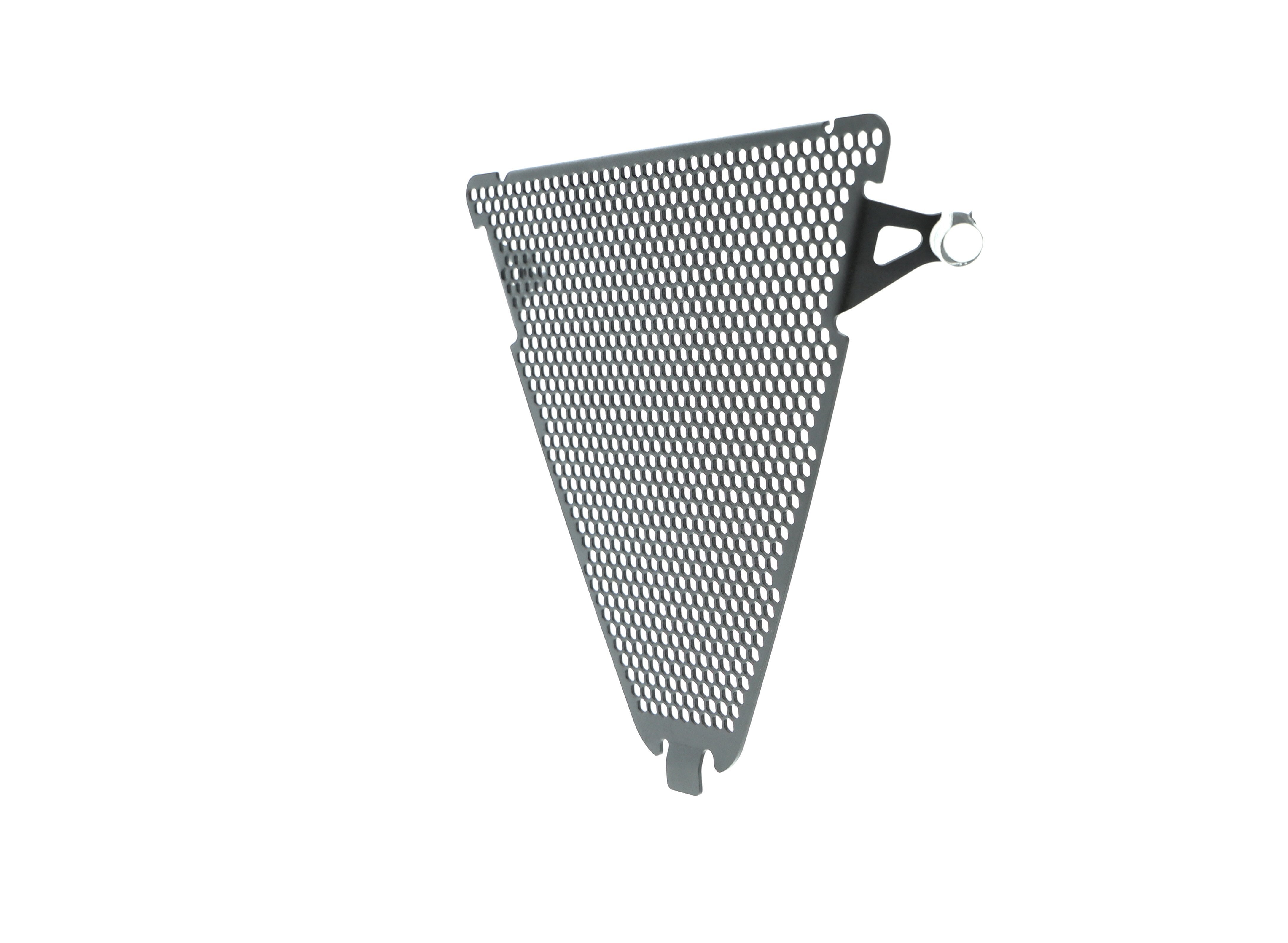 Evotech Lower Radiator Guard - Ducati Panigale V2 Superquadro Final Edition (2025+)