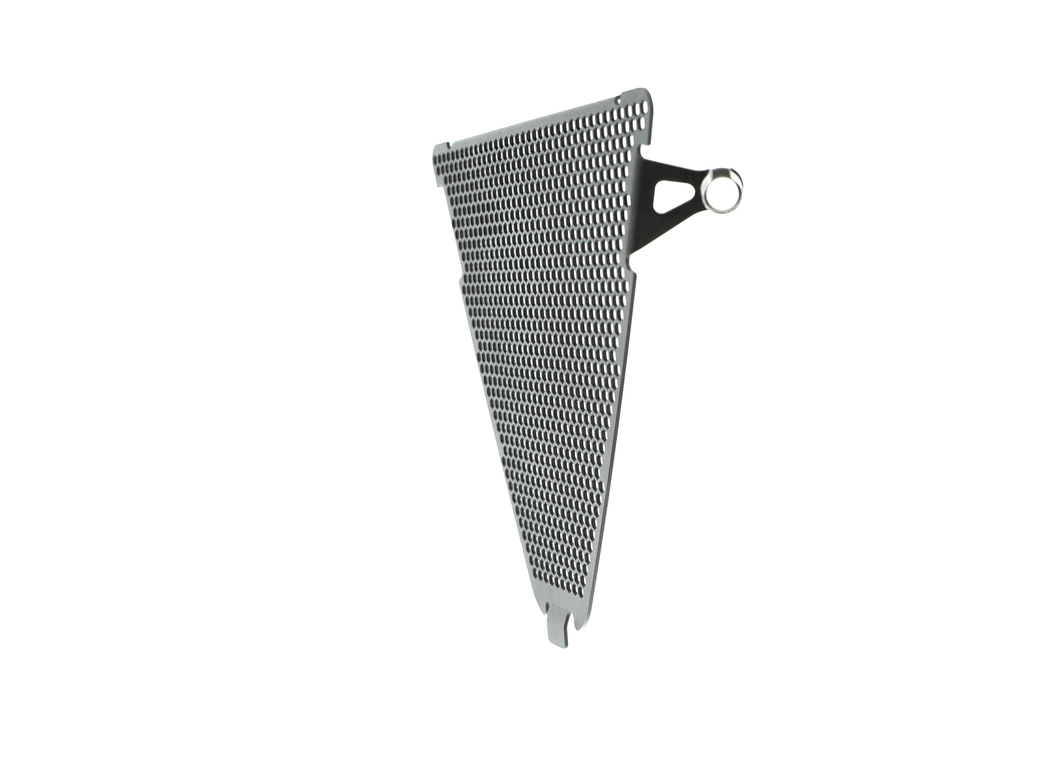 Evotech Lower Radiator Guard - Ducati Panigale V2 Superquadro Final Edition (2025+)