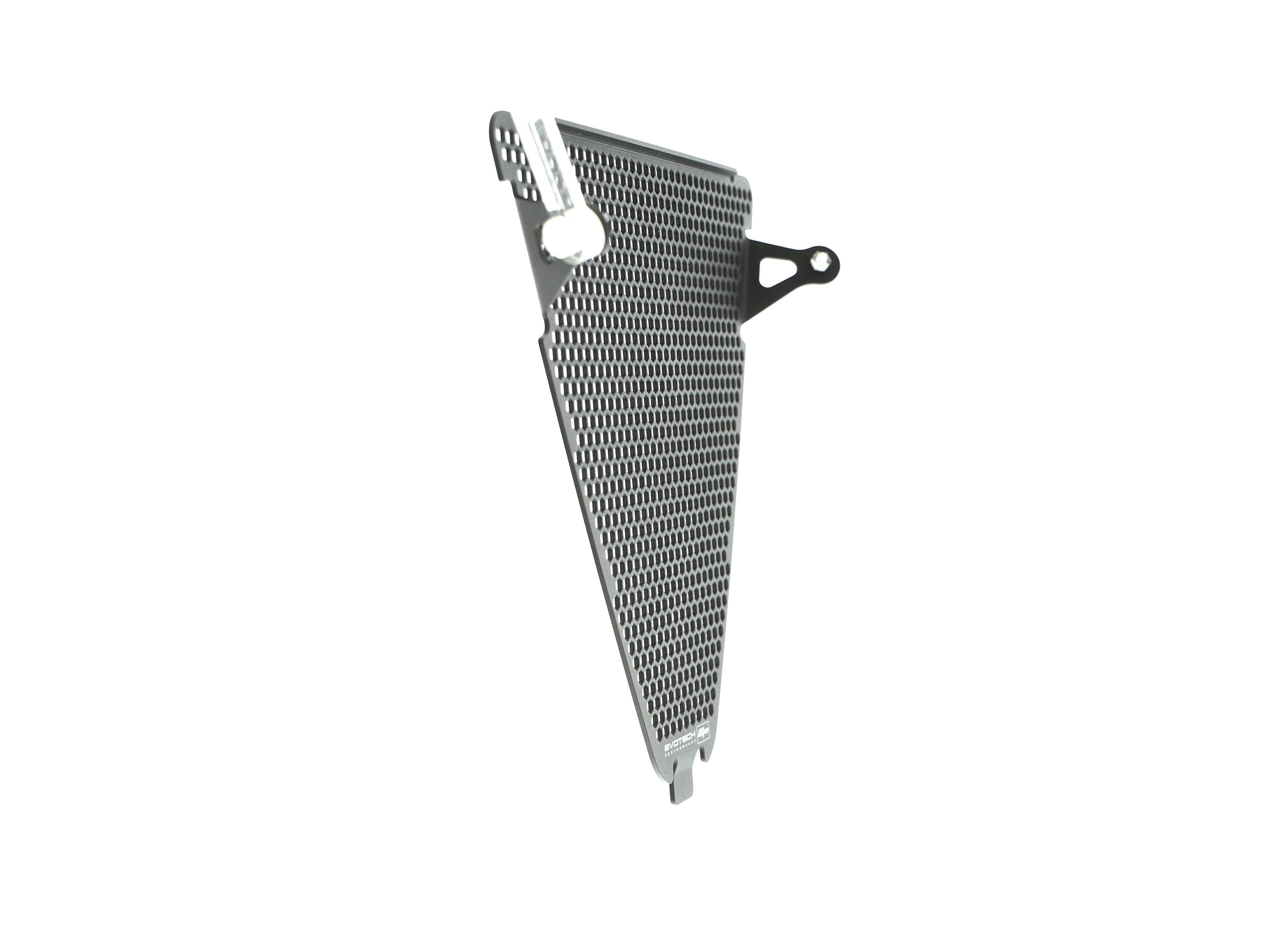 Evotech Lower Radiator Guard - Ducati Panigale V2 Superquadro Final Edition (2025+)
