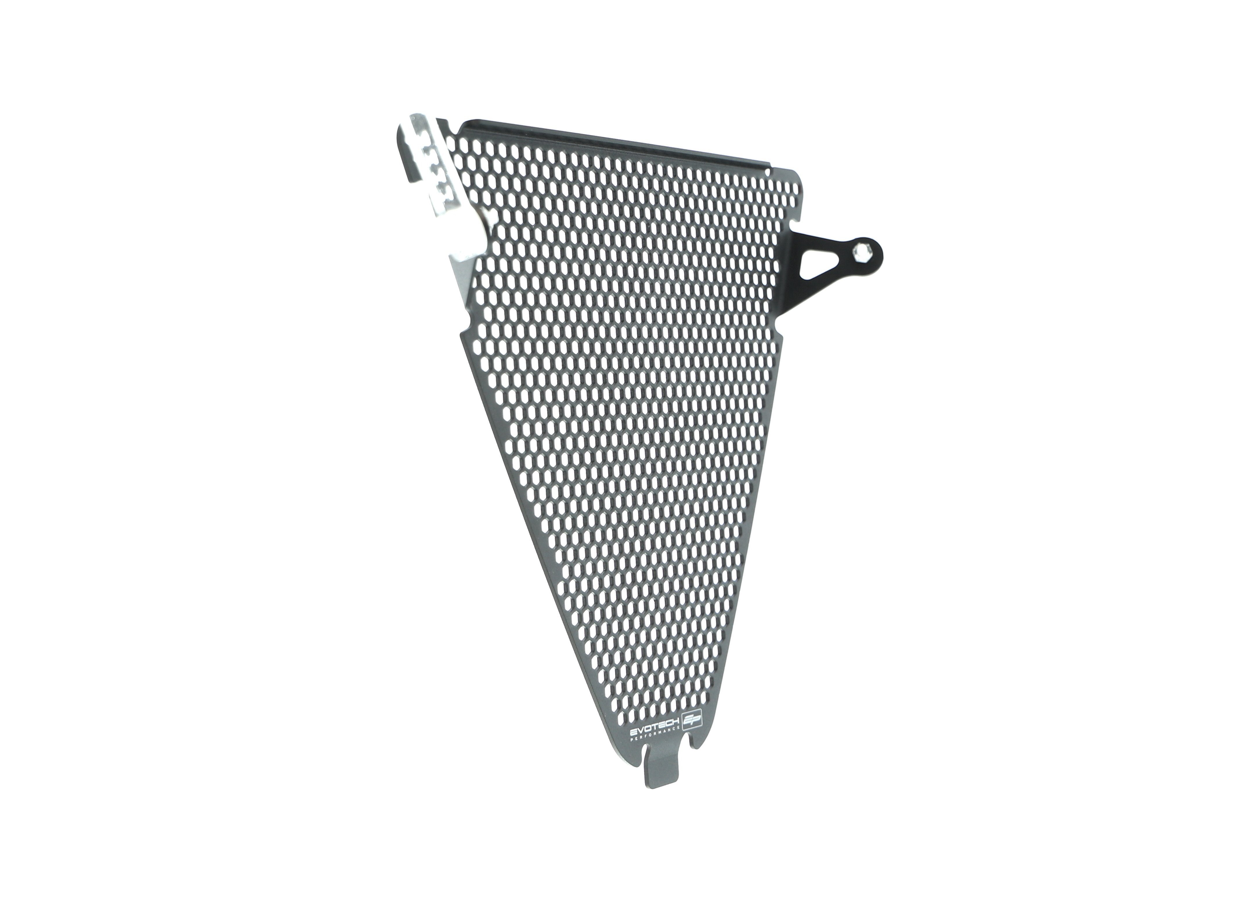 Evotech Lower Radiator Guard - Ducati Panigale V2 Superquadro Final Edition (2025+)