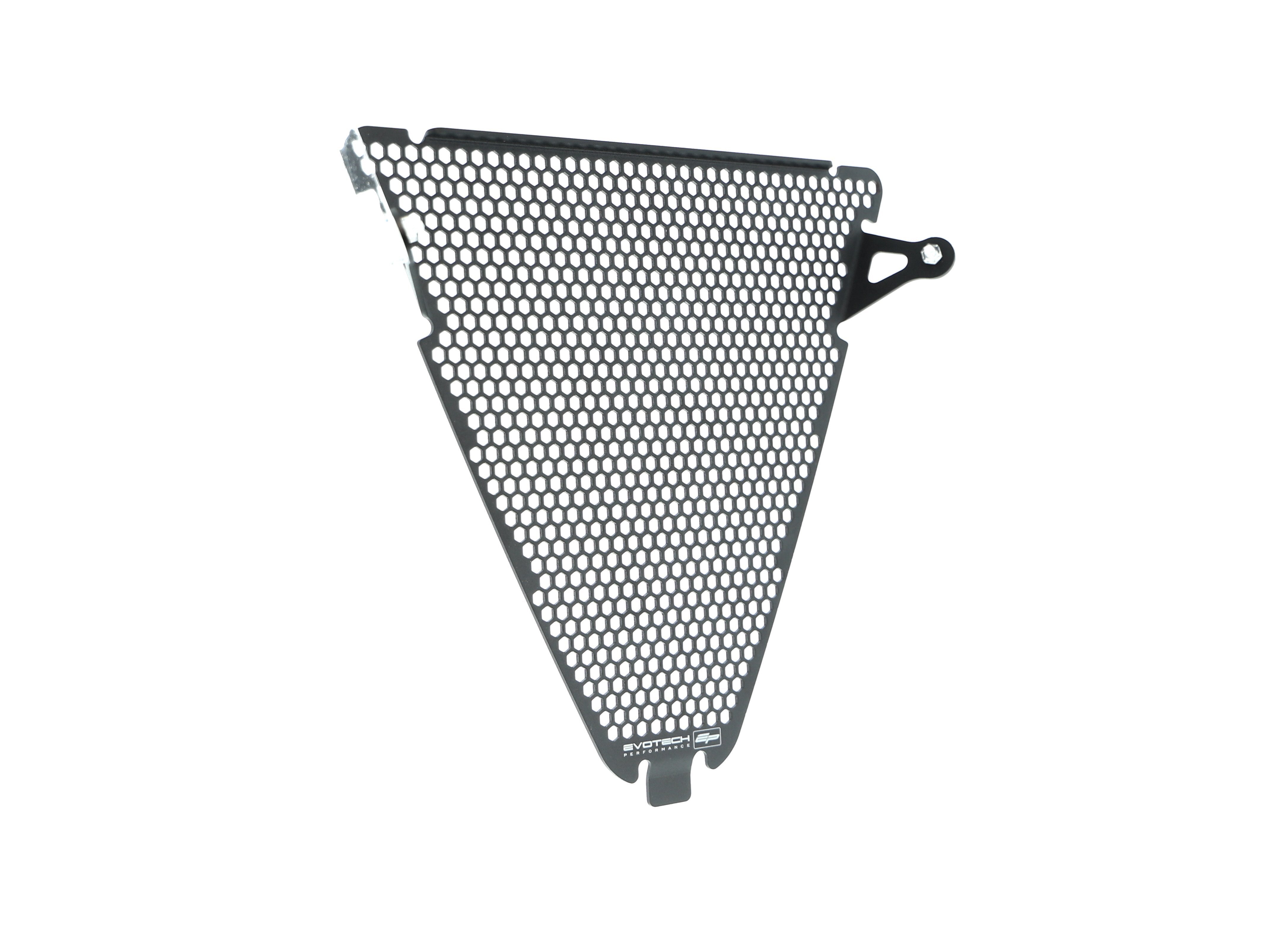 Evotech Lower Radiator Guard - Ducati Panigale V2 Superquadro Final Edition (2025+)