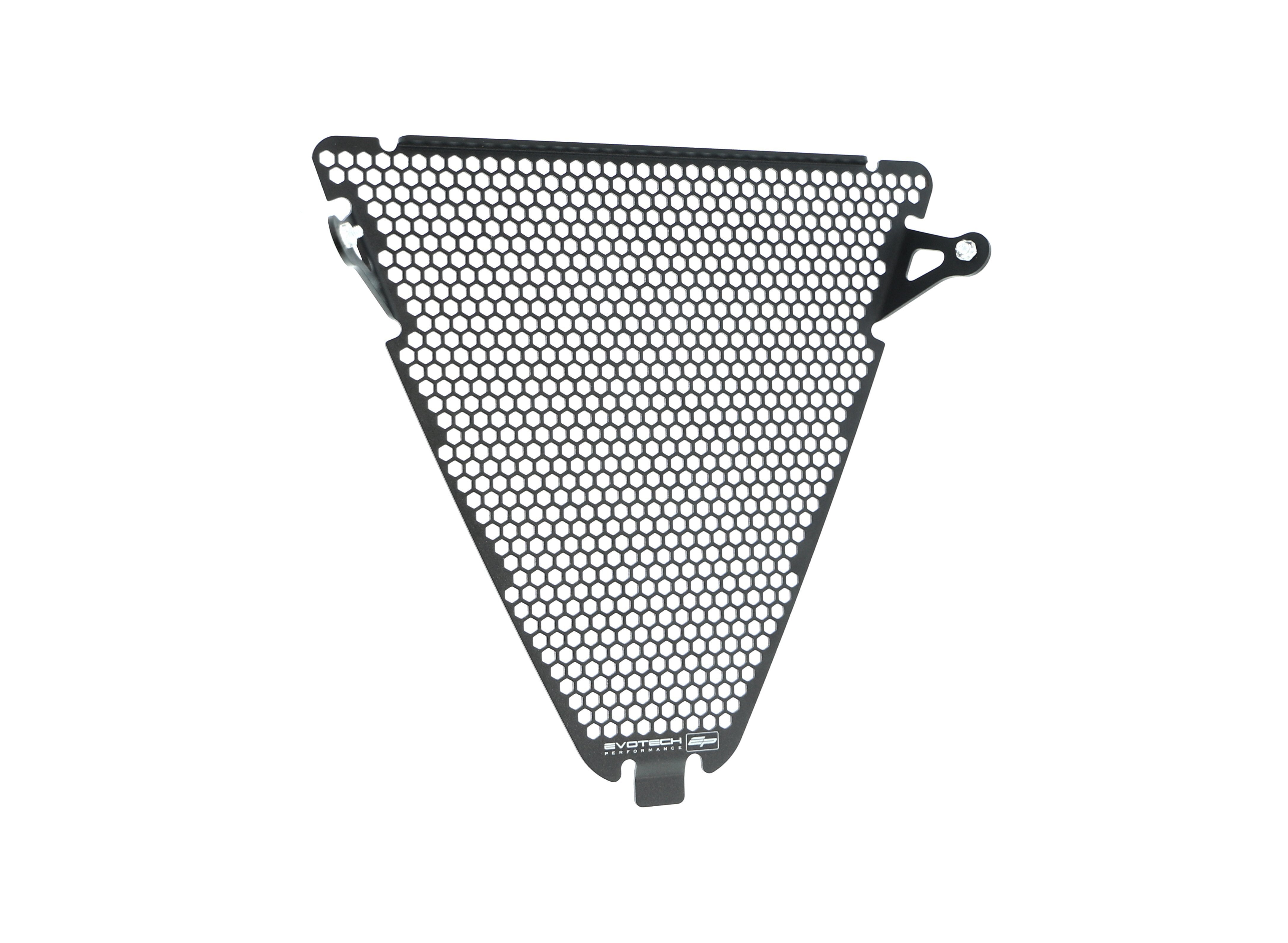 Evotech Lower Radiator Guard - Ducati Panigale V2 Superquadro Final Edition (2025+)