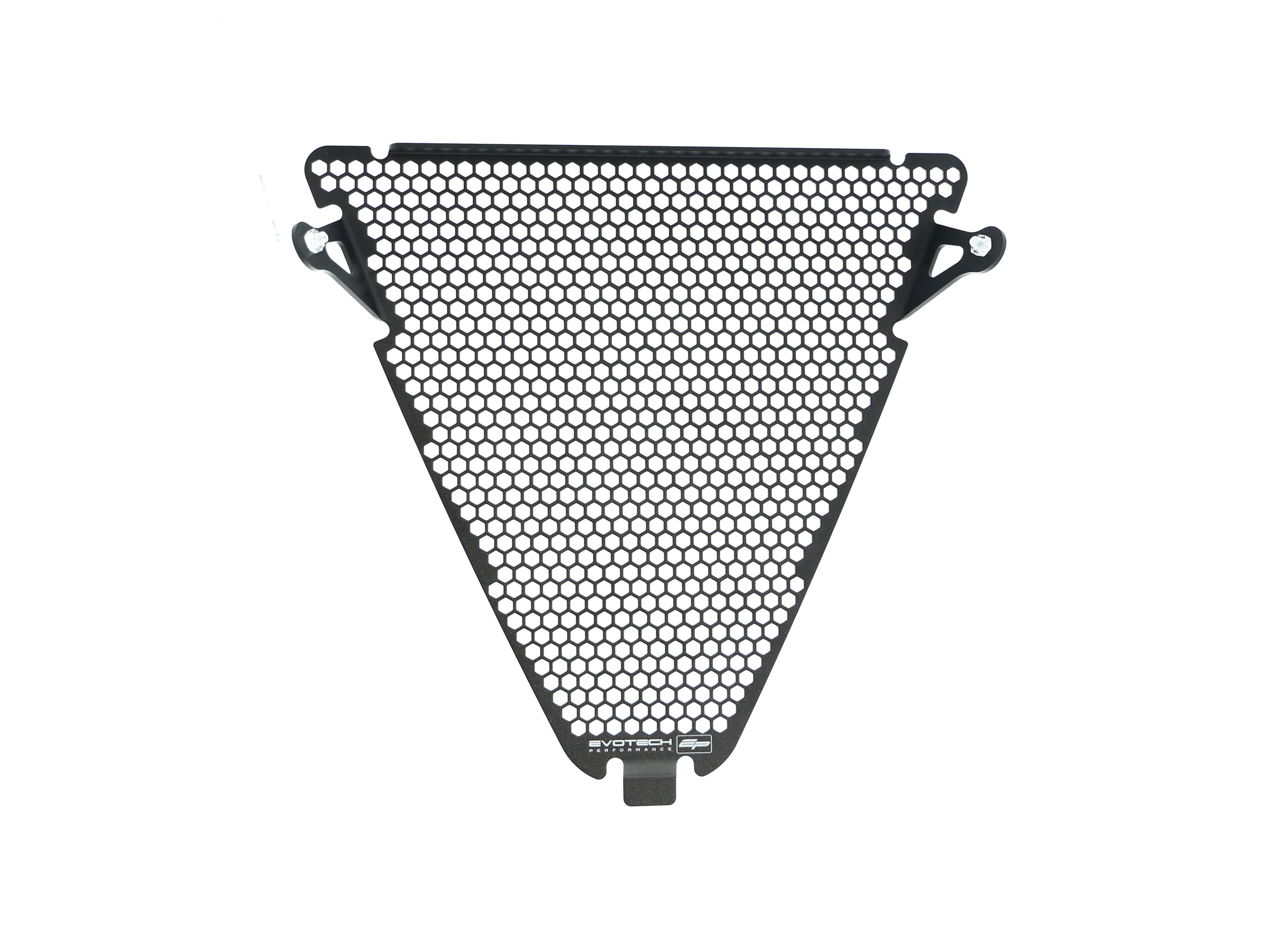 Evotech Lower Radiator Guard - Ducati Panigale V2 Superquadro Final Edition (2025+)