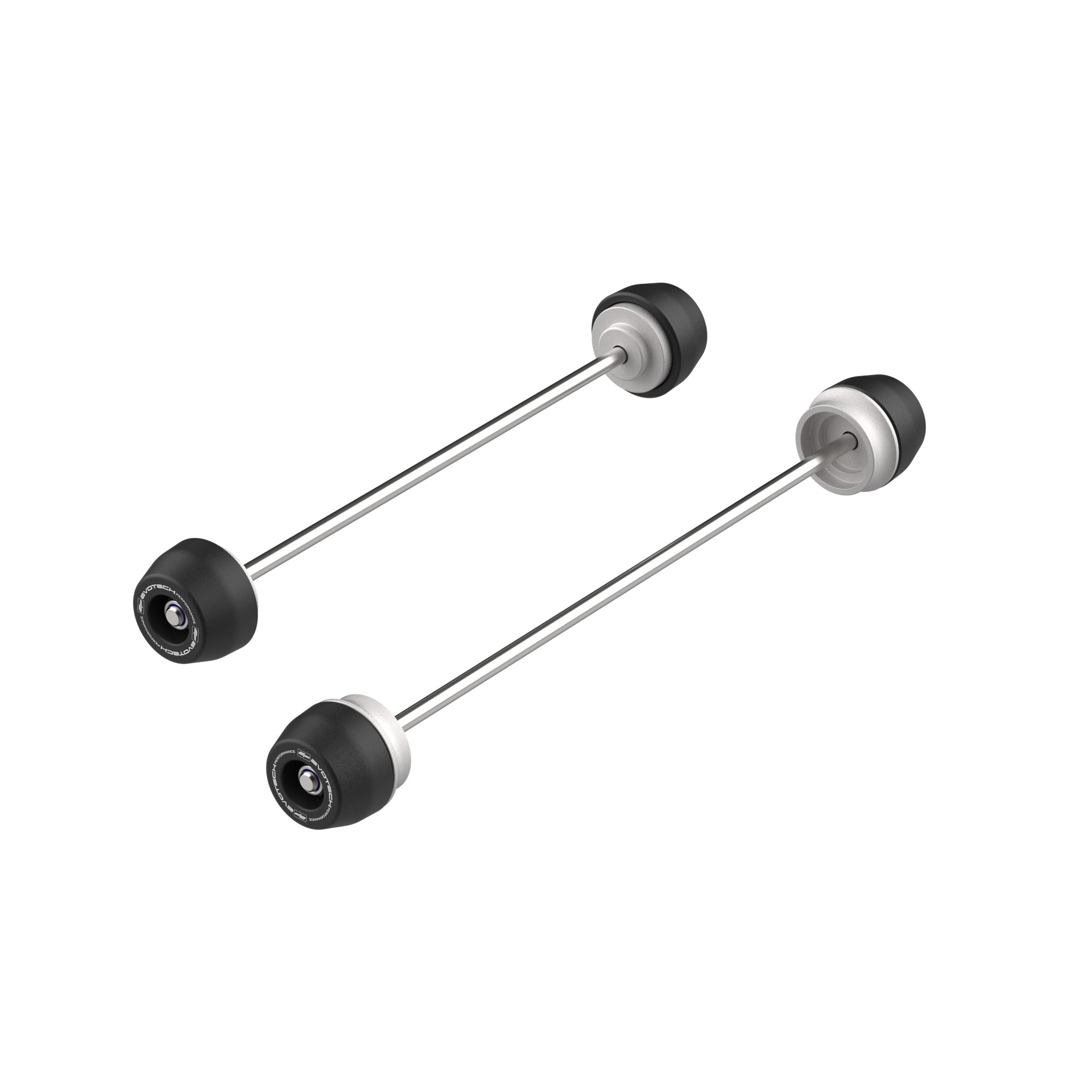 Evotech Spindle Bobbins Kit - Ducati Multistrada V2 (2025+)