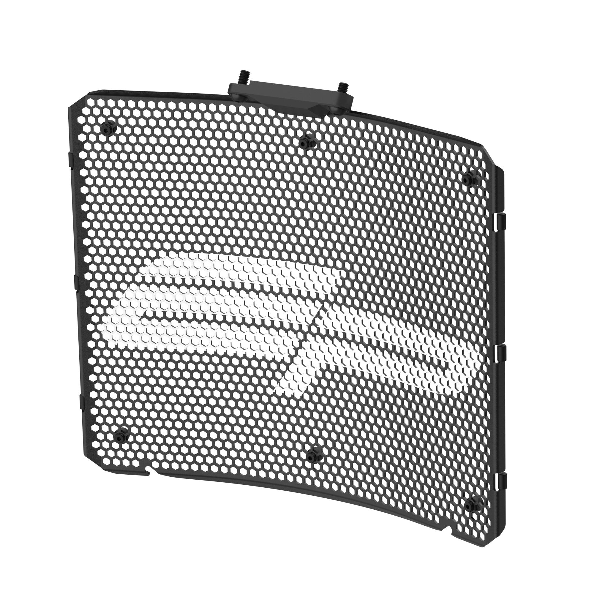 Evotech Race Radiator Guard - Ducati Panigale V2 MM93 (2026+)