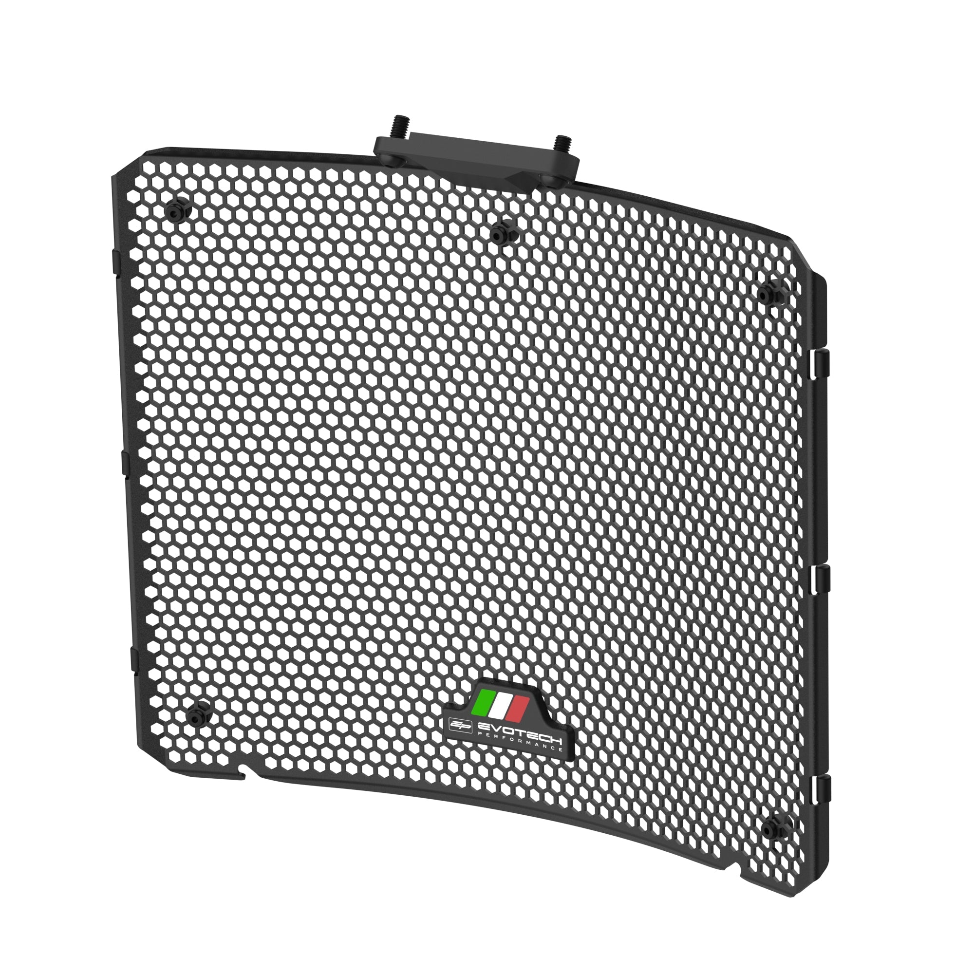 Evotech Radiator Guard - Ducati Panigale V2 FB63 (2026+)