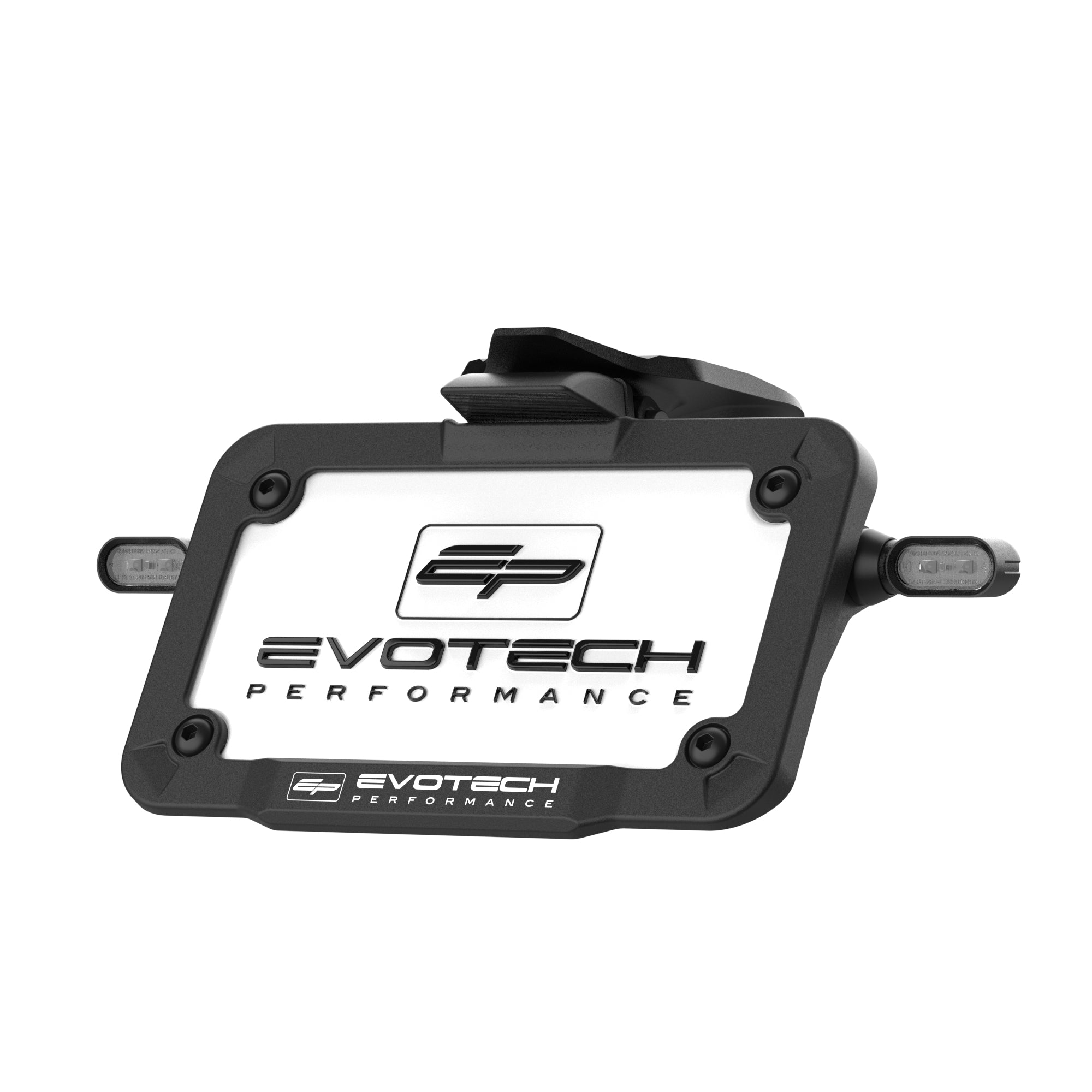 Evotech Dynamic Tail Tidy Including V1 Indicators - Ducati Panigale V4 (2018 - 2020)