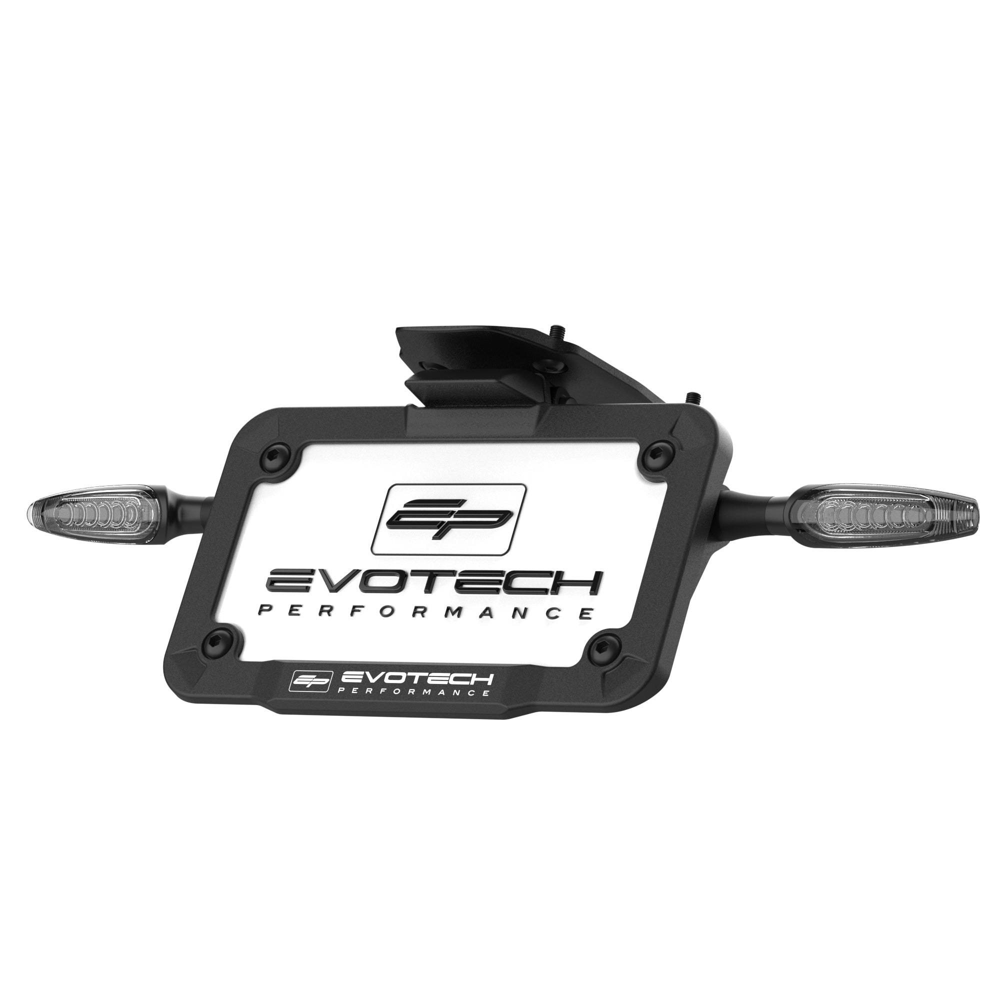 Evotech Dynamic Tail Tidy Including Indicators - Ducati Panigale V2 S (2025+)