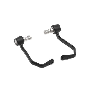 Evotech Brake And Clutch Lever Protector Kit (Race) - Benda Napoleonbob 500 (2025+)