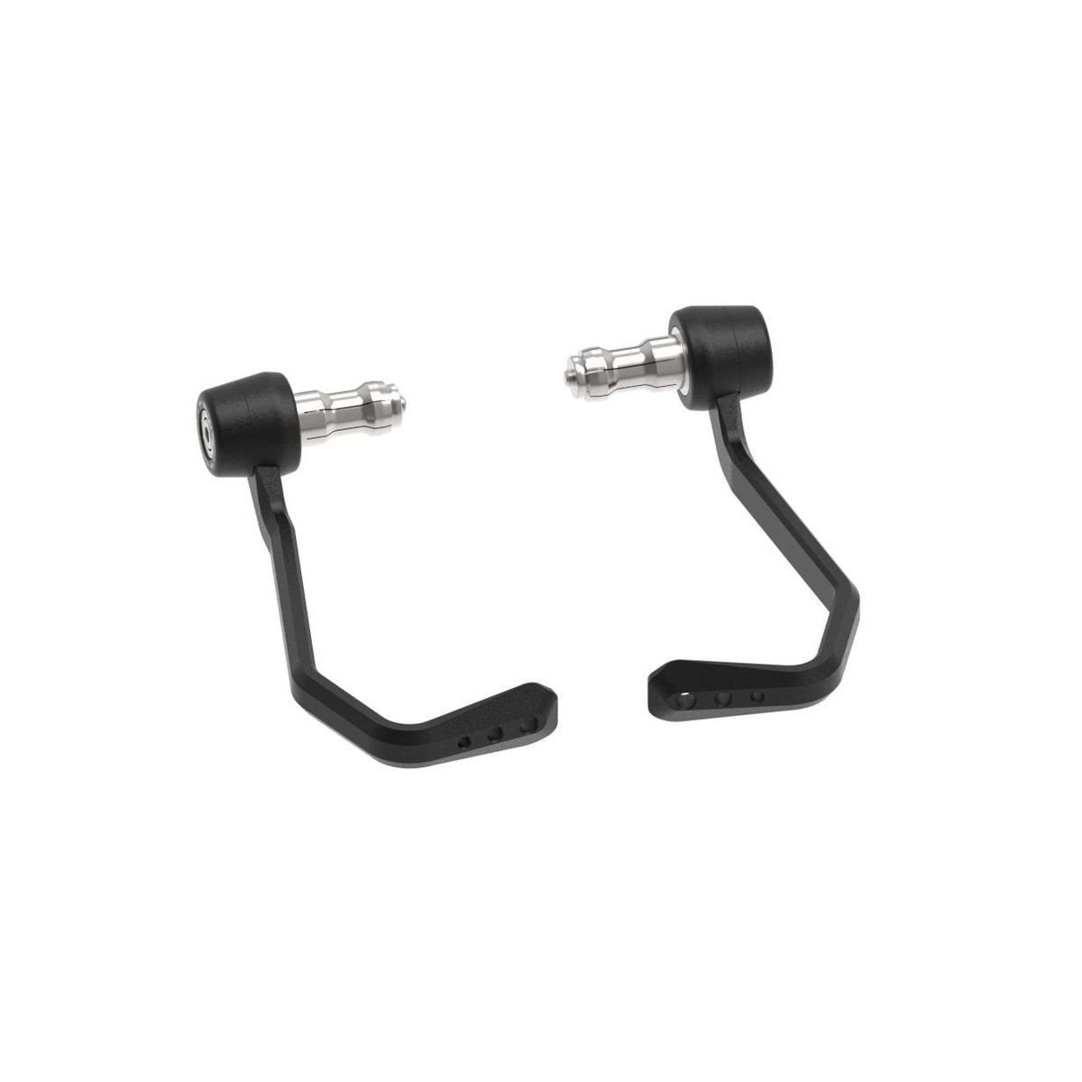 Evotech Brake And Clutch Lever Protector Kit (Race) - Benda Napoleonbob 500 (2025+)