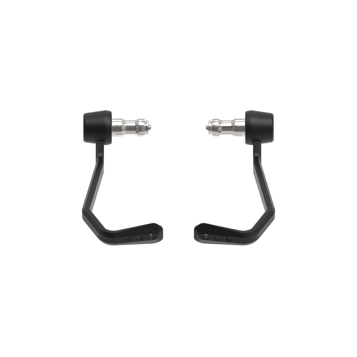 Evotech Brake And Clutch Lever Protector Kit (Race) - CFMoto 700CL-X Heritage (2023+)