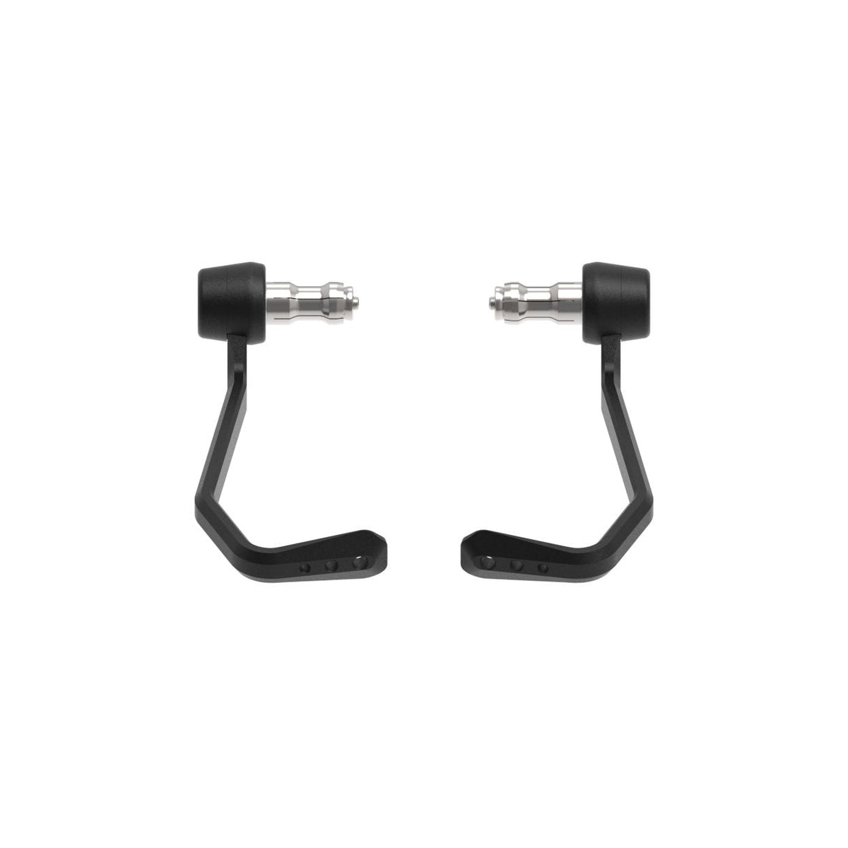 Evotech Brake And Clutch Lever Protector Kit (Race) - Benda Chinchilla 500 (2025+)