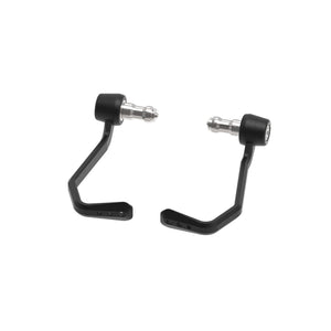 Evotech Brake And Clutch Lever Protector Kit (Race) - Morbidelli F125 (2026+)