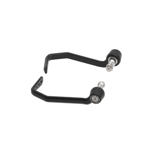 Evotech Brake And Clutch Lever Protector Kit (Race) - Benda Chinchilla 500 (2025+)
