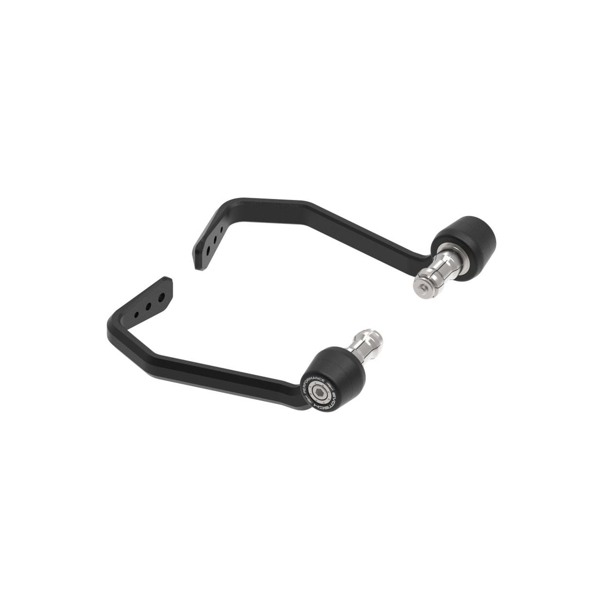 Evotech Brake And Clutch Lever Protector Kit (Race) - Benda Napoleonbob 500 (2025+)