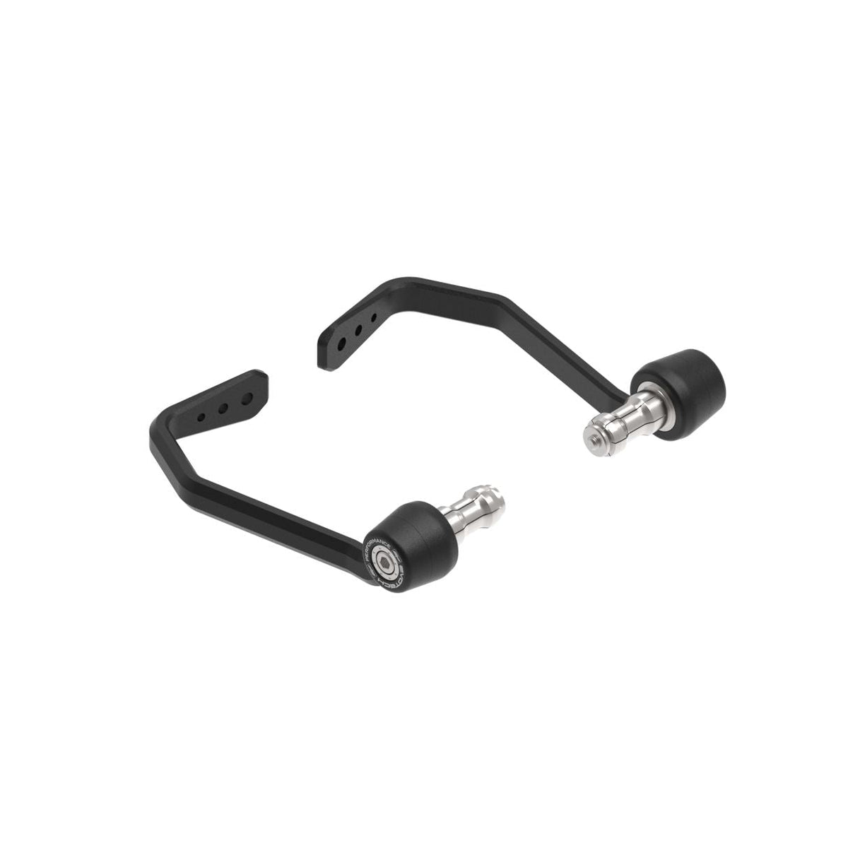 Evotech Brake And Clutch Lever Protector Kit (Race) - Benda Napoleonbob 500 (2025+)