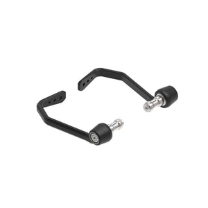 Evotech Brake And Clutch Lever Protector Kit (Race) - Benda Napoleonbob 500 (2025+)