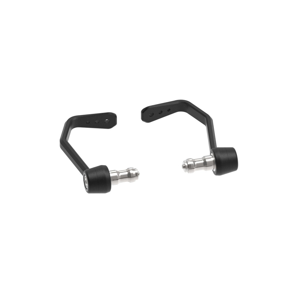 Evotech Brake And Clutch Lever Protector Kit (Race) - Benda Chinchilla 500 (2025+)