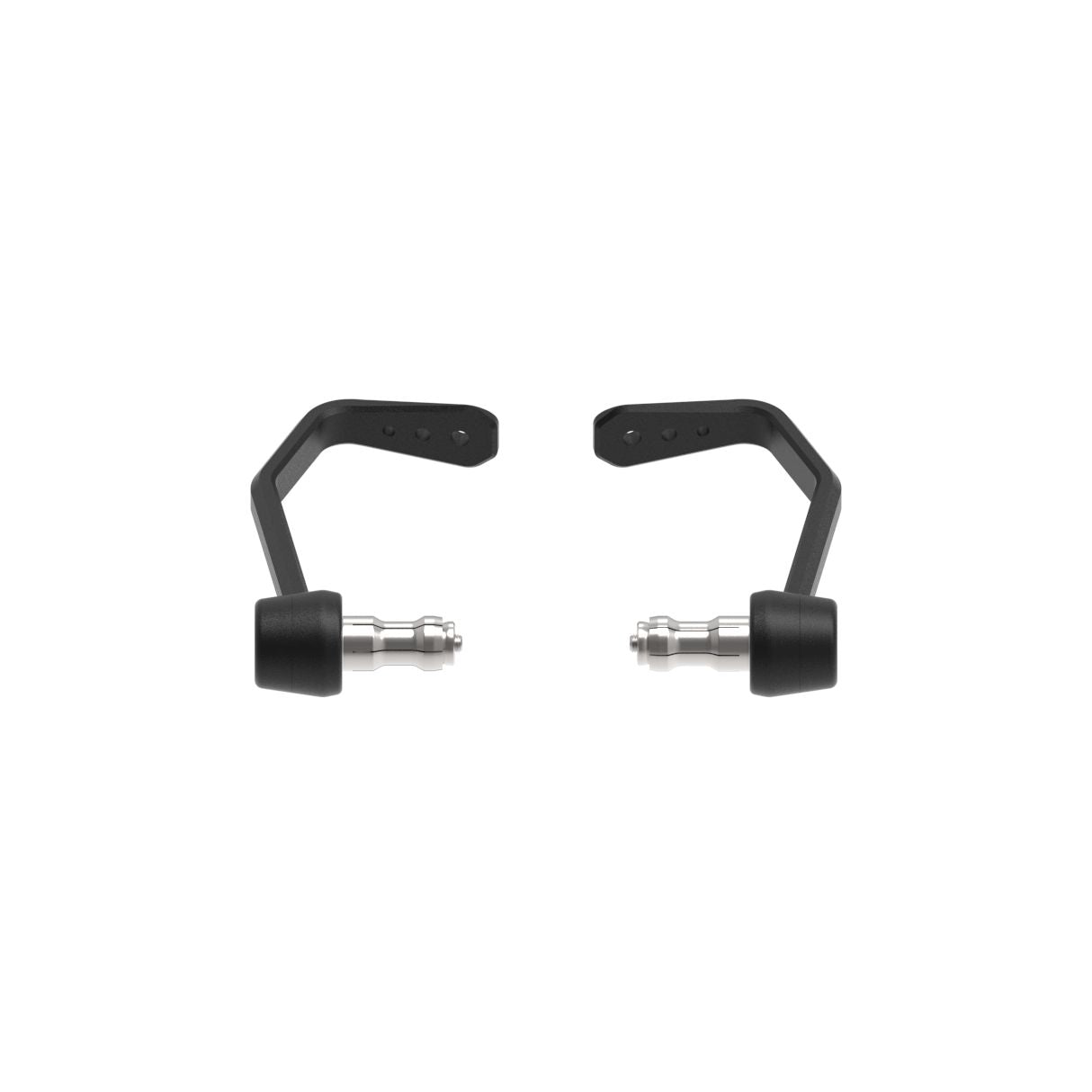 Evotech Brake And Clutch Lever Protector Kit (Race) - Kawasaki Ninja 650 Urban (2022+)