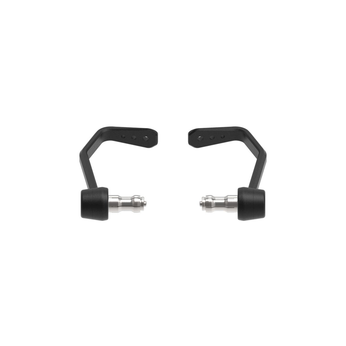 Evotech Brake And Clutch Lever Protector Kit (Race) - Benda Chinchilla 500 (2025+)