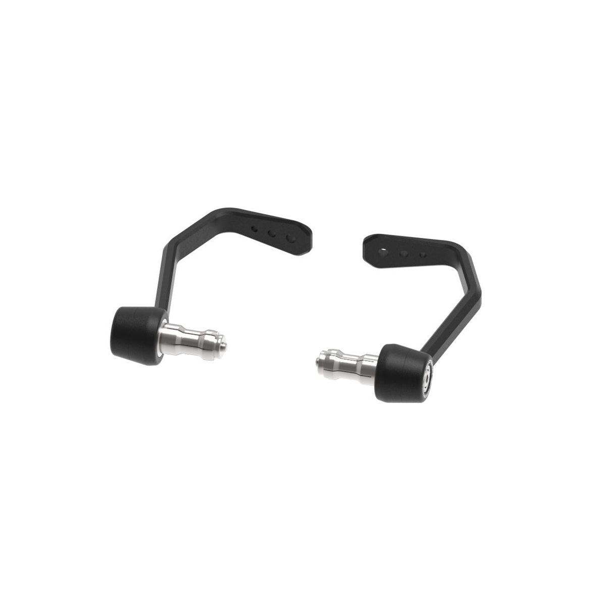 Evotech Brake And Clutch Lever Protector Kit (Race) - Benda Napoleonbob 500 (2025+)