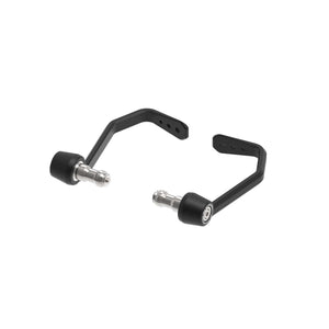 Evotech Brake And Clutch Lever Protector Kit (Race) - Benda Chinchilla 500 (2025+)
