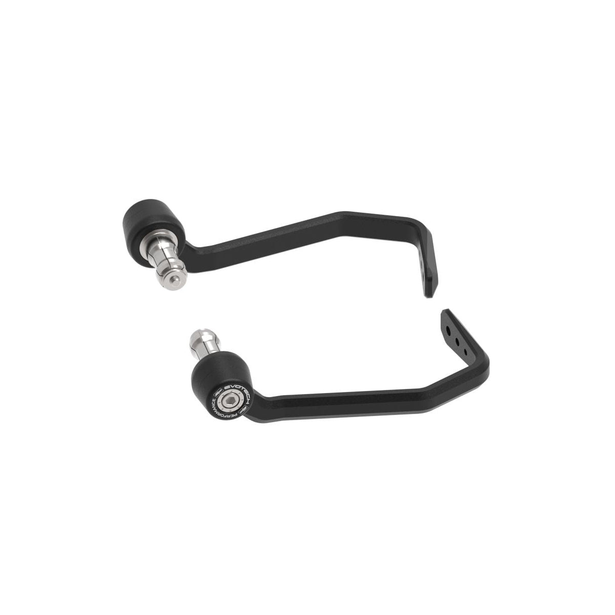 Evotech Brake And Clutch Lever Protector Kit (Race) - Benda Napoleonbob 500 (2025+)