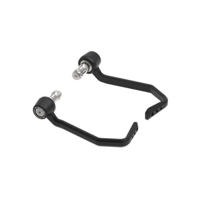 Evotech Brake And Clutch Lever Protector Kit (Race) - Morbidelli F125 (2026+)