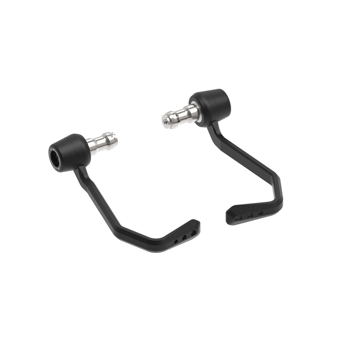 Evotech Brake And Clutch Lever Protector Kit (Road) - Morbidelli F125 (2026+)