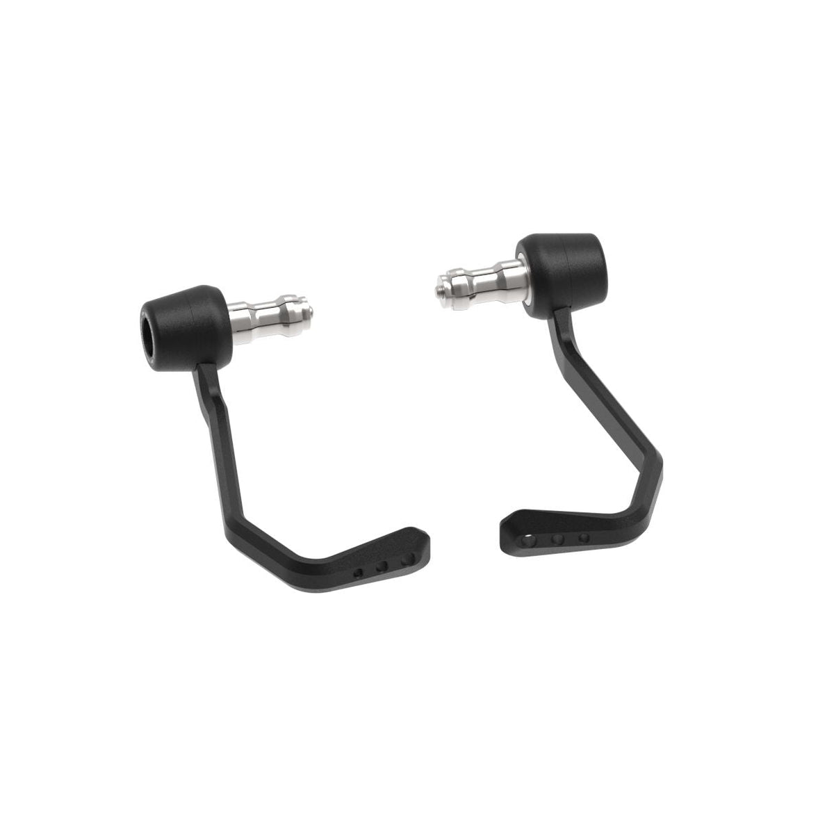 Evotech Brake And Clutch Lever Protector Kit (Road) - Benda Napoleonbob 500 (2025+)