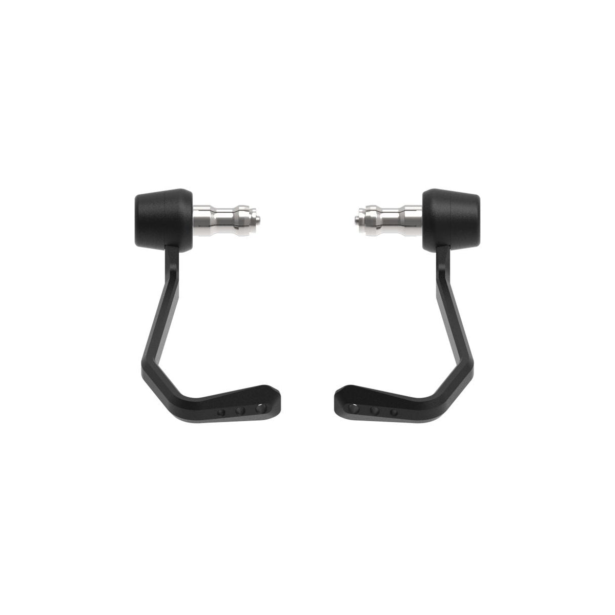 Evotech Brake And Clutch Lever Protector Kit (Road) - Morbidelli F125 (2026+)