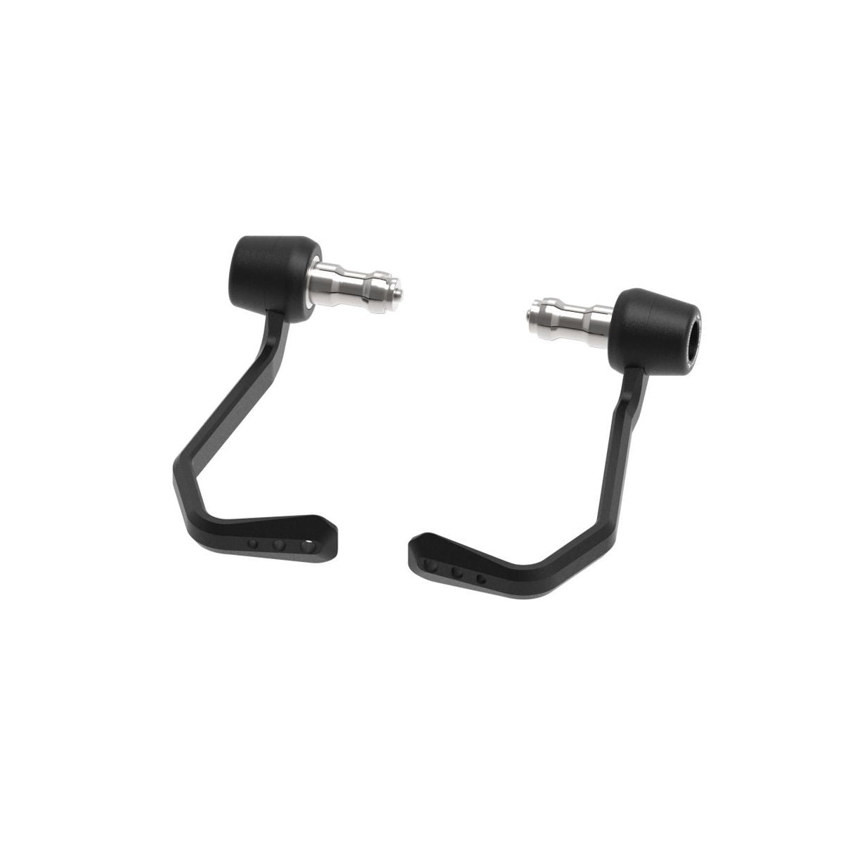 Evotech Brake And Clutch Lever Protector Kit (Road) - Benda Chinchilla 500 (2025+)