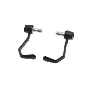 Evotech Brake And Clutch Lever Protector Kit (Road) - Benda Chinchilla 500 (2025+)
