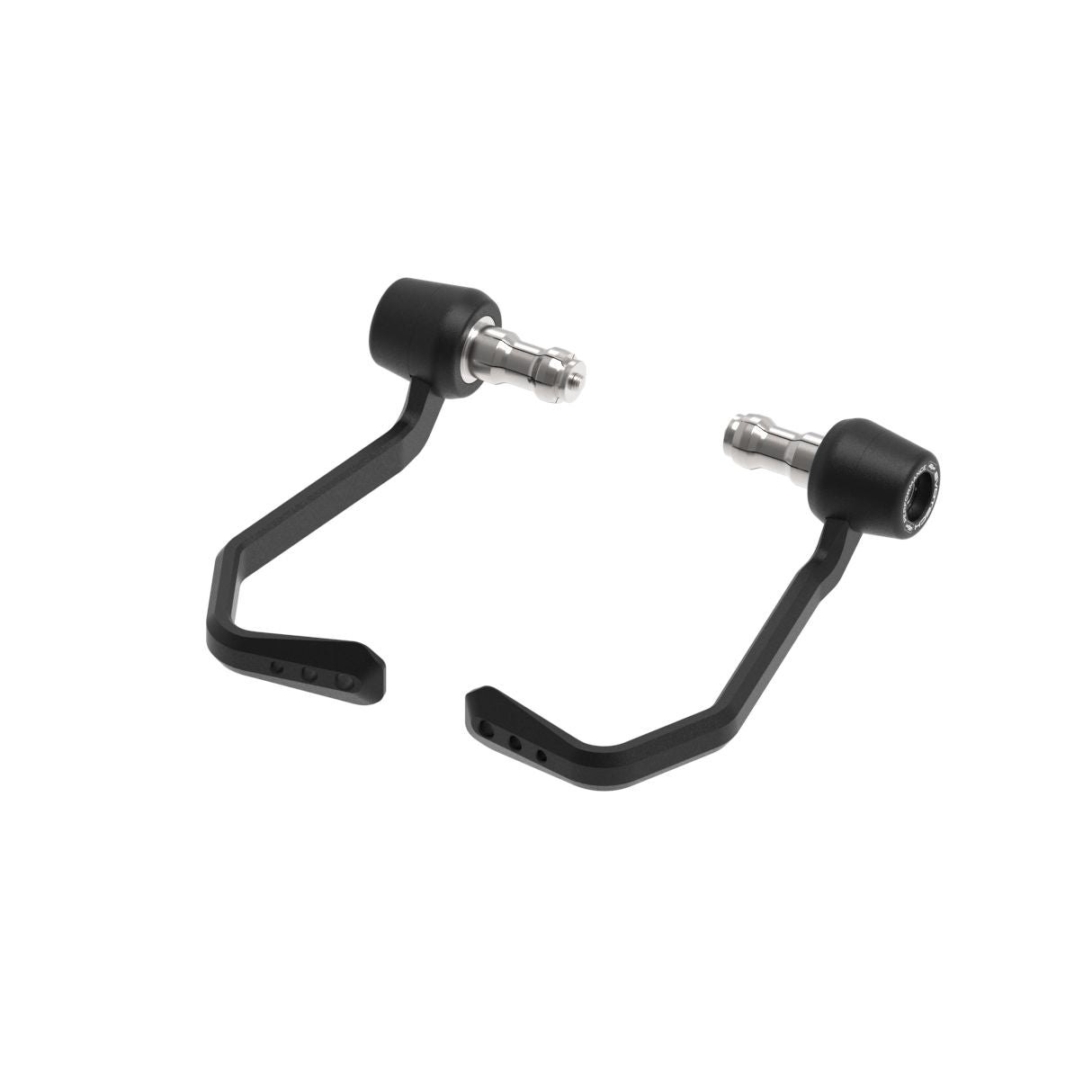 Evotech Brake And Clutch Lever Protector Kit (Road) - CFMoto 300NK (2022+)