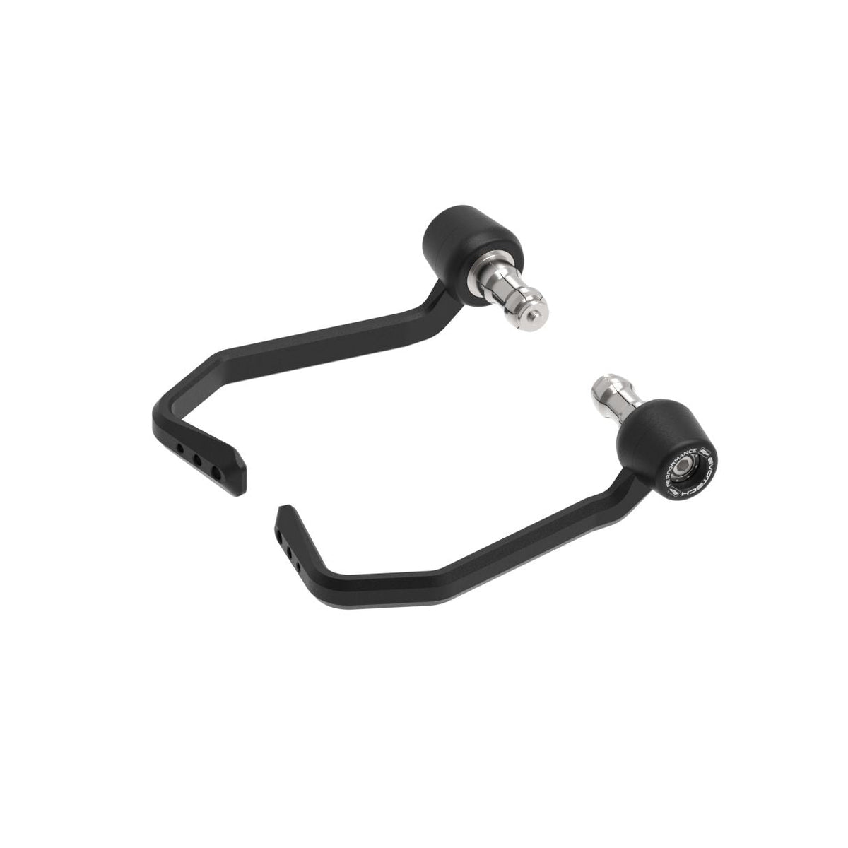 Evotech Brake And Clutch Lever Protector Kit (Road) - Benda Napoleonbob 500 (2025+)