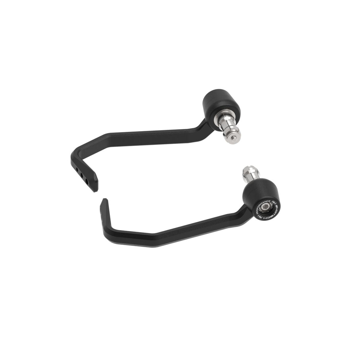 Evotech Brake And Clutch Lever Protector Kit (Road) - Benda Chinchilla 500 (2025+)