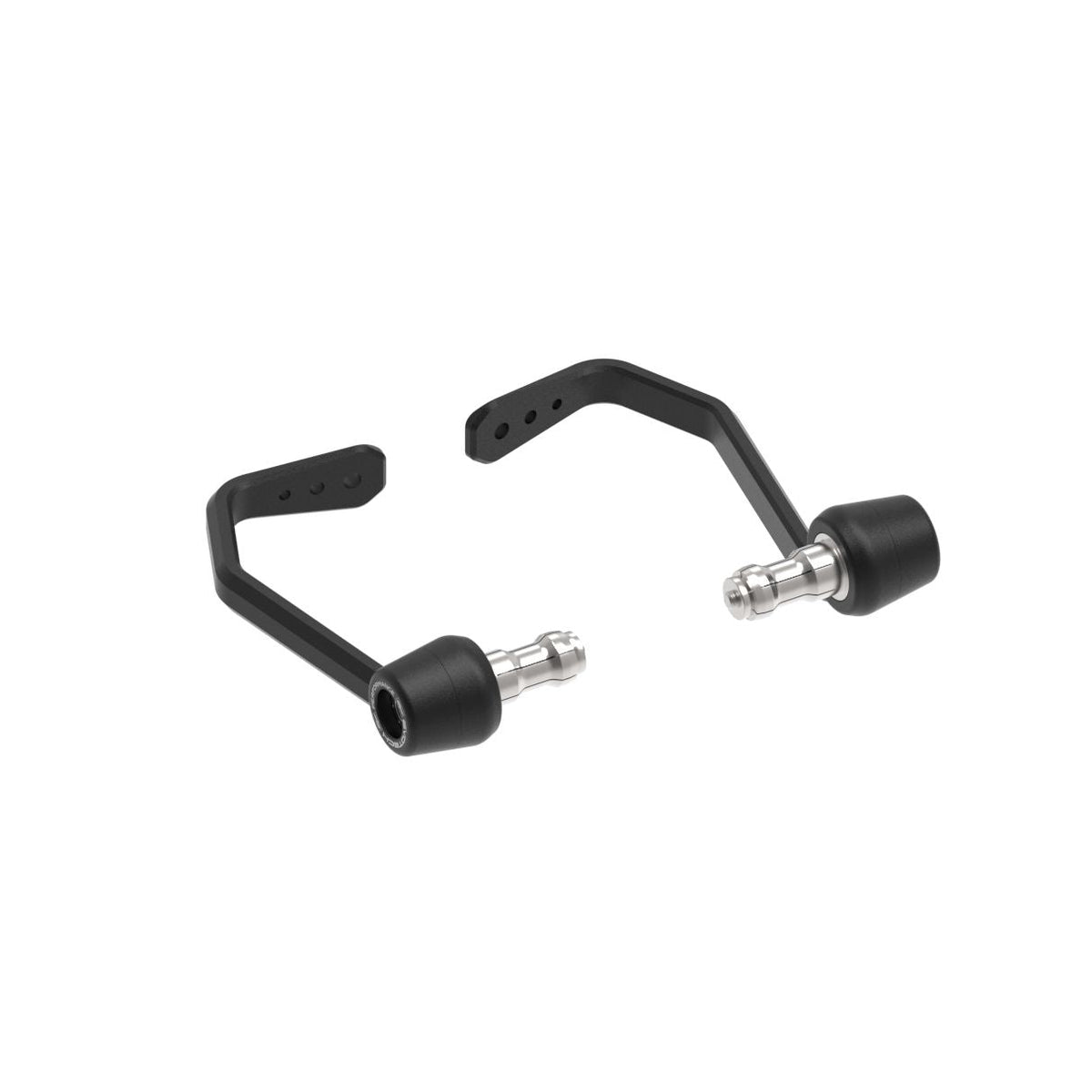 Evotech Brake And Clutch Lever Protector Kit (Road) - Benda Napoleonbob 500 (2025+)