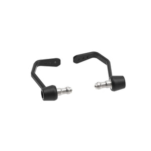Evotech Brake And Clutch Lever Protector Kit (Road) - Benda Chinchilla 500 (2025+)