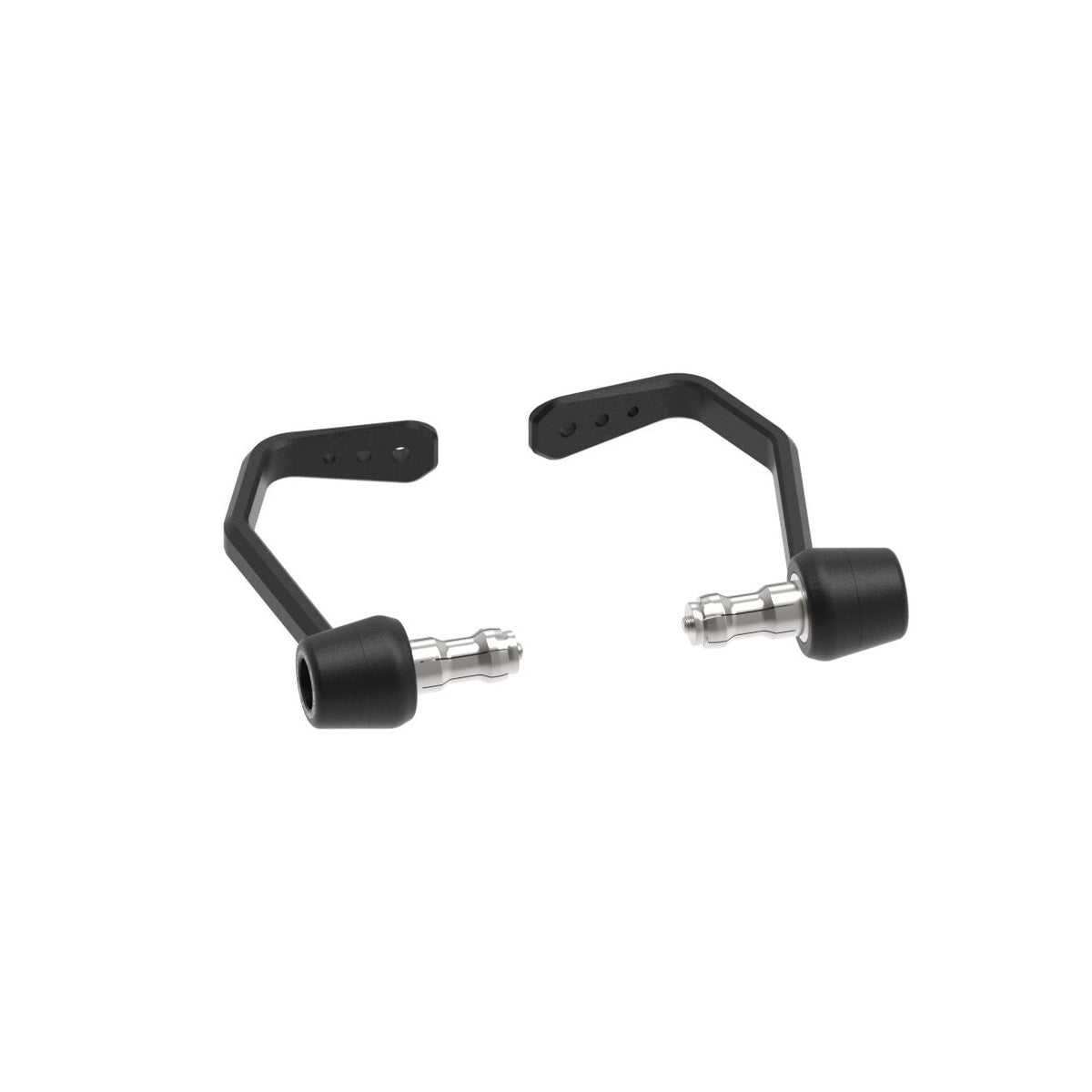 Evotech Brake And Clutch Lever Protector Kit (Road) - Morbidelli F125 (2026+)