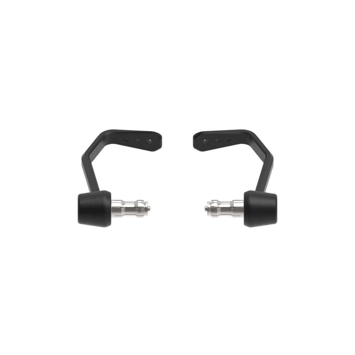 Evotech Brake And Clutch Lever Protector Kit (Road) - Morbidelli F125 (2026+)