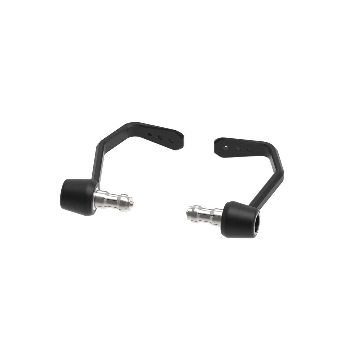 Evotech Brake And Clutch Lever Protector Kit (Road) - Benda Chinchilla 500 (2025+)