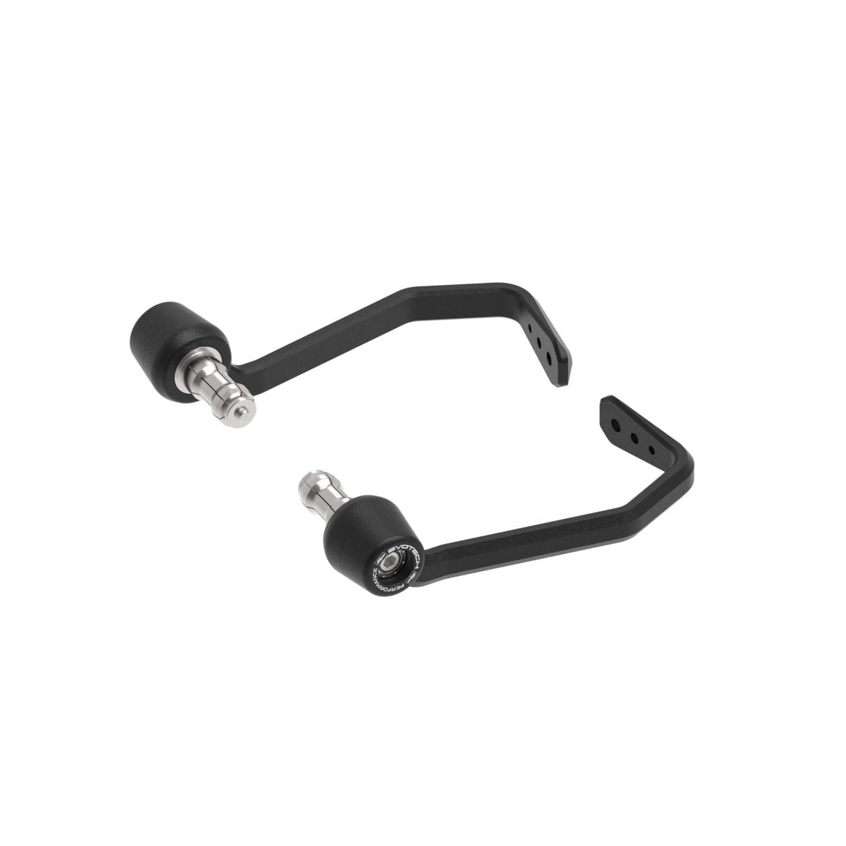 Evotech Brake And Clutch Lever Protector Kit (Road) - Benda Napoleonbob 500 (2025+)