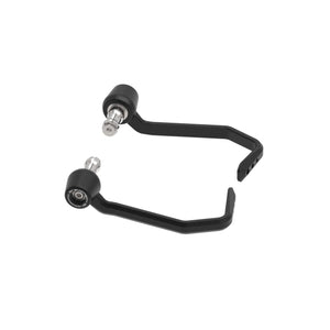 Evotech Brake And Clutch Lever Protector Kit (Road) - Benda Chinchilla 500 (2025+)