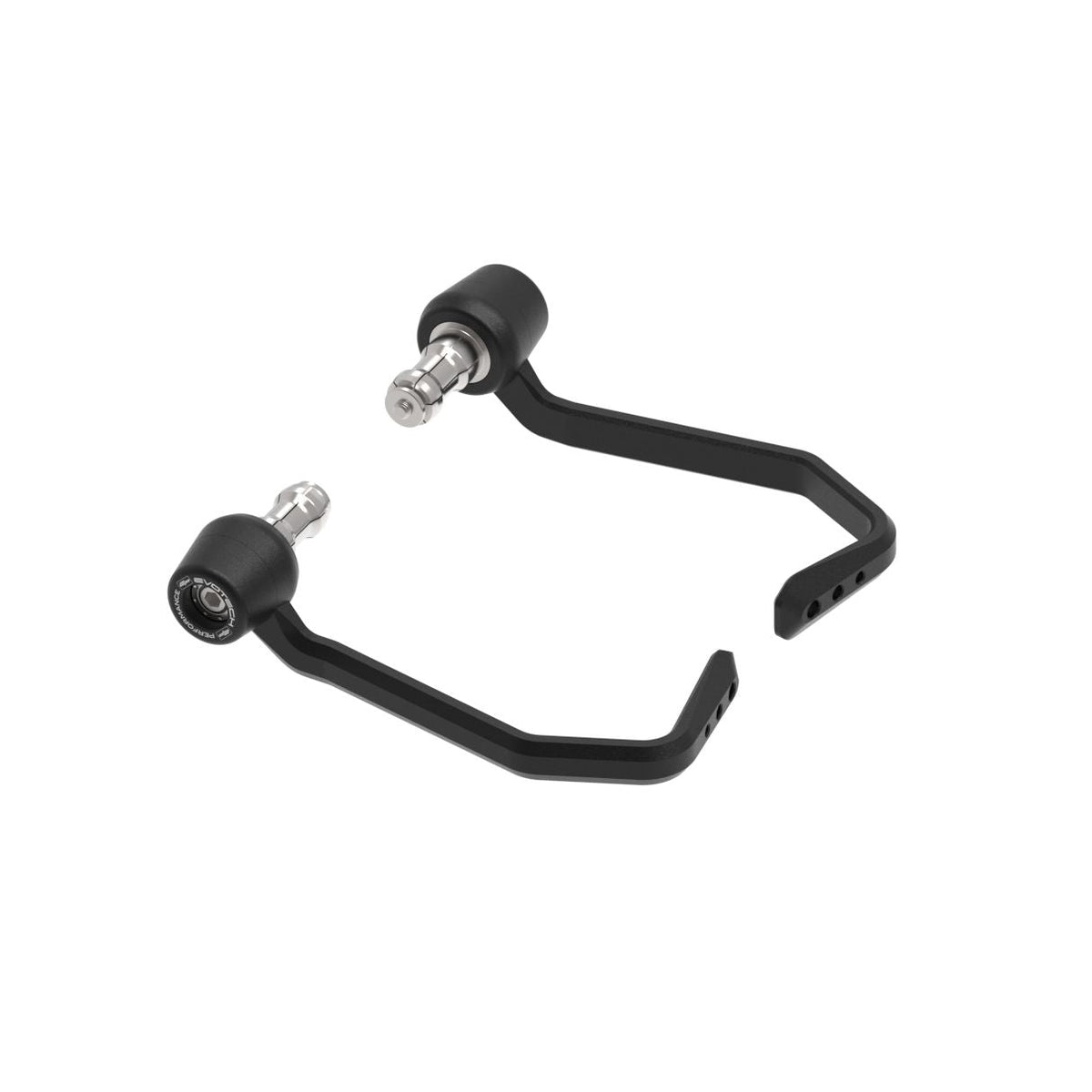 Evotech Brake And Clutch Lever Protector Kit (Road) - Benda Chinchilla 500 (2025+)