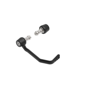 Evotech Brake Lever Protector Kit (Race) - Morbidelli F125 (2026+)